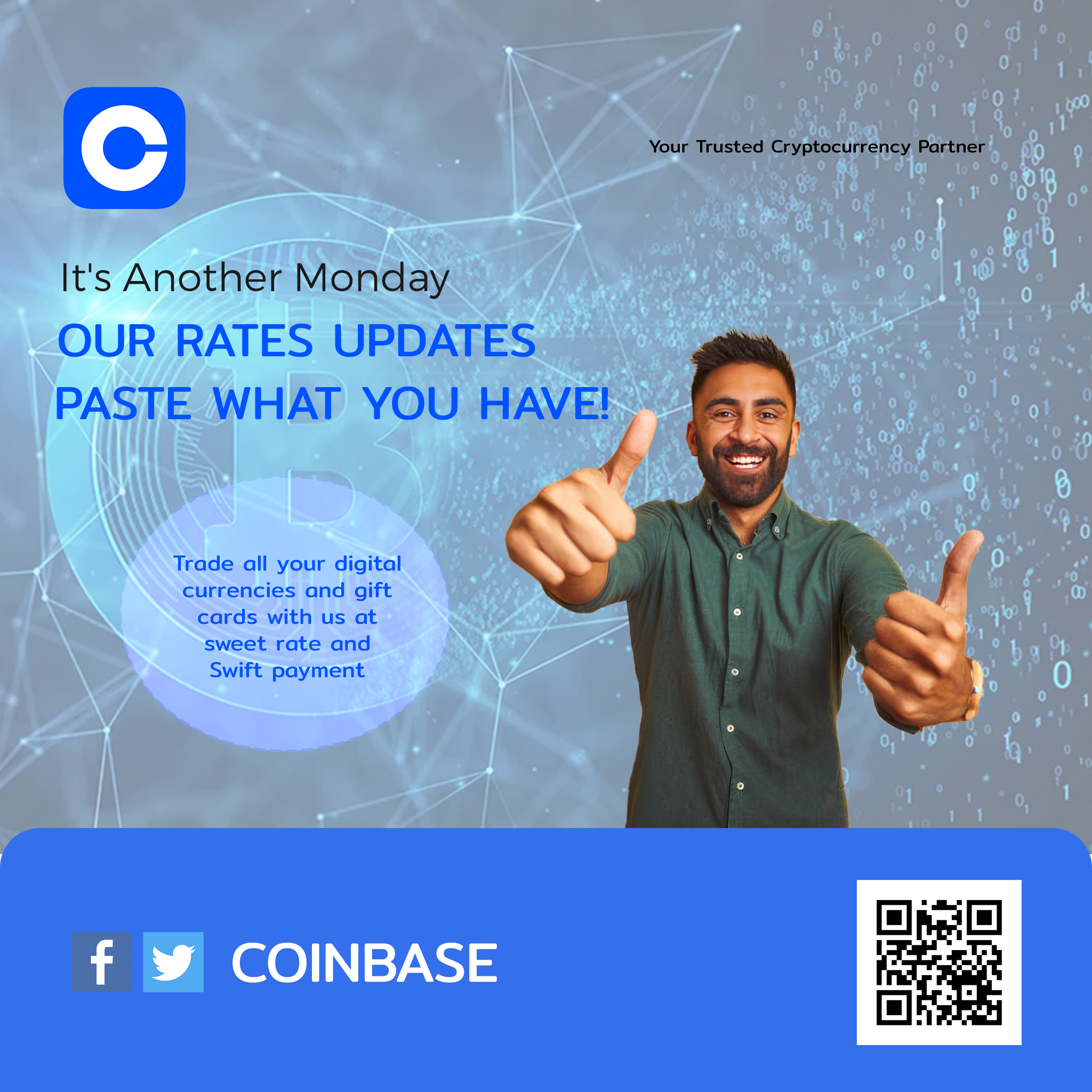 Coinbase